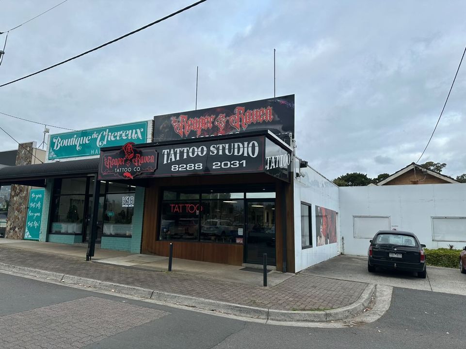 Tattoo Client